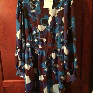 Who What Wear Dress Size Small